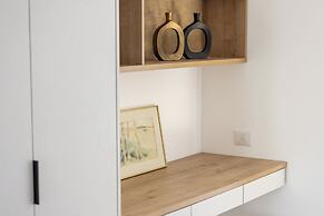 Rooftop Jacuzzi Penthouse by Sea N' Rent