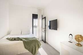 Rooftop Jacuzzi Penthouse by Sea N' Rent