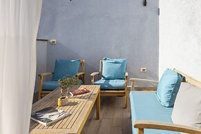 Rooftop Jacuzzi Penthouse by Sea N' Rent