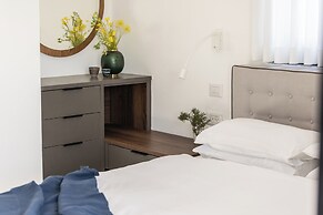 Rooftop Jacuzzi Penthouse by Sea N' Rent