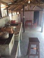 Beachfront Oasis in Mahambo, Madagascar - Chalet Retreat