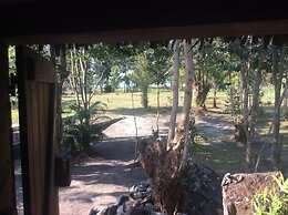 Beachfront Oasis in Mahambo, Madagascar - Chalet Retreat