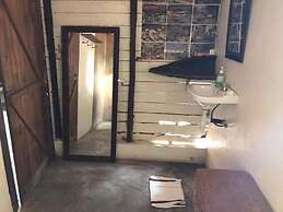 Beachfront Oasis in Mahambo, Madagascar - Chalet Retreat