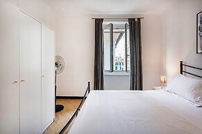 XXV Aprile Downtown by Wonderful Italy