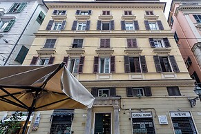 XXV Aprile Downtown by Wonderful Italy