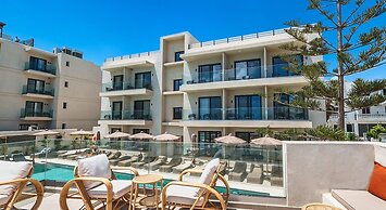 Cabana Blu Lifestyle Boutique Hotel & Suites