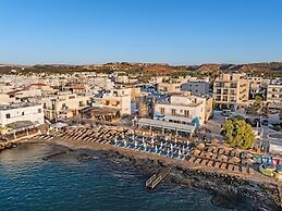 Cabana Blu Lifestyle Boutique Hotel & Suites