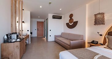 Cabana Blu Lifestyle Boutique Hotel & Suites