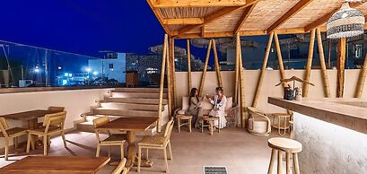 Cabana Blu Lifestyle Boutique Hotel & Suites