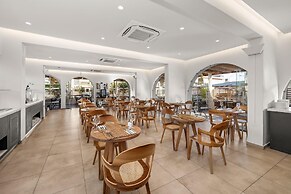 Cabana Blu Lifestyle Boutique Hotel & Suites