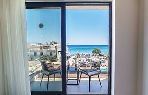 Cabana Blu Lifestyle Boutique Hotel & Suites