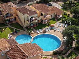 Apartment Sardinia Seaside Ac And Wifi