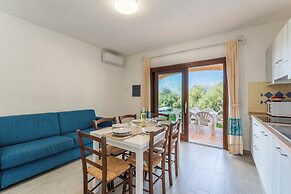 Apartment Sardinia Seaside Ac And Wifi