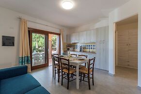 Apartment Sardinia Seaside Ac And Wifi