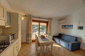 Apartment Sardinia Seaside Ac And Wifi