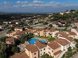 Apartment Sardinia Seaside Ac And Wifi