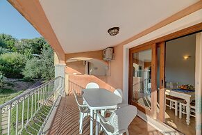 Apartment Sardinia Seaside Ac And Wifi