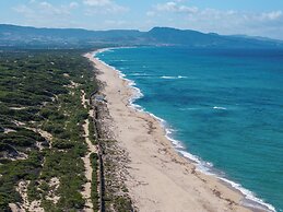 Apartment Sardinia Seaside Ac And Wifi