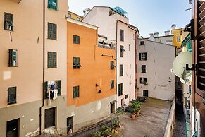 Colour and Comfort by Wonderful Italy