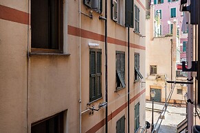 Colour and Comfort by Wonderful Italy