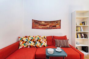 Colour and Comfort by Wonderful Italy