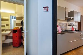 Colour and Comfort by Wonderful Italy