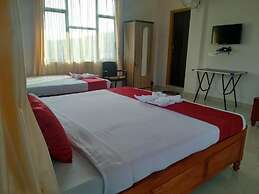 Sulawado Resort