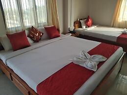 Sulawado Resort