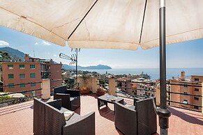 A Sight on the Sea by Wonderful Italy