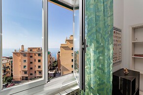 A Sight on the Sea by Wonderful Italy