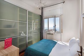 A Sight on the Sea by Wonderful Italy