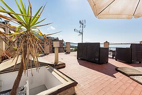 A Sight on the Sea by Wonderful Italy