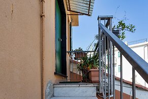 A Sight on the Sea by Wonderful Italy