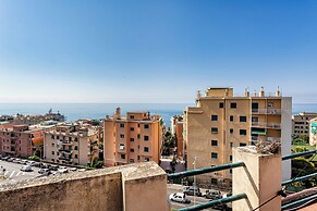 A Sight on the Sea by Wonderful Italy
