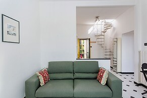 A Sight on the Sea by Wonderful Italy