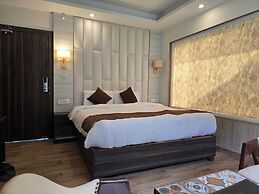 hotel sainison manali