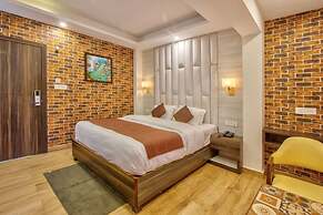 hotel sainison manali