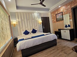 hotel sainison manali