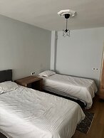 AVRUPA Suit - otel