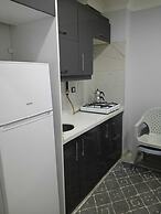 AVRUPA Suit - otel