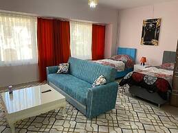 AVRUPA Suit - otel