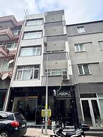 AVRUPA Suit - otel