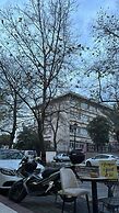 AVRUPA Suit - otel