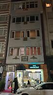 AVRUPA Suit - otel