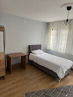 AVRUPA Suit - otel