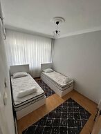 AVRUPA Suit - otel