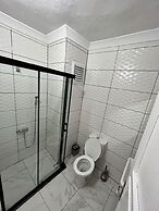 AVRUPA Suit - otel