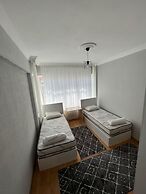 AVRUPA Suit - otel