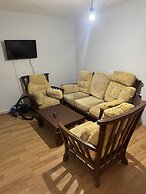 AVRUPA Suit - otel
