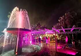 Manasa Water Park and Resort